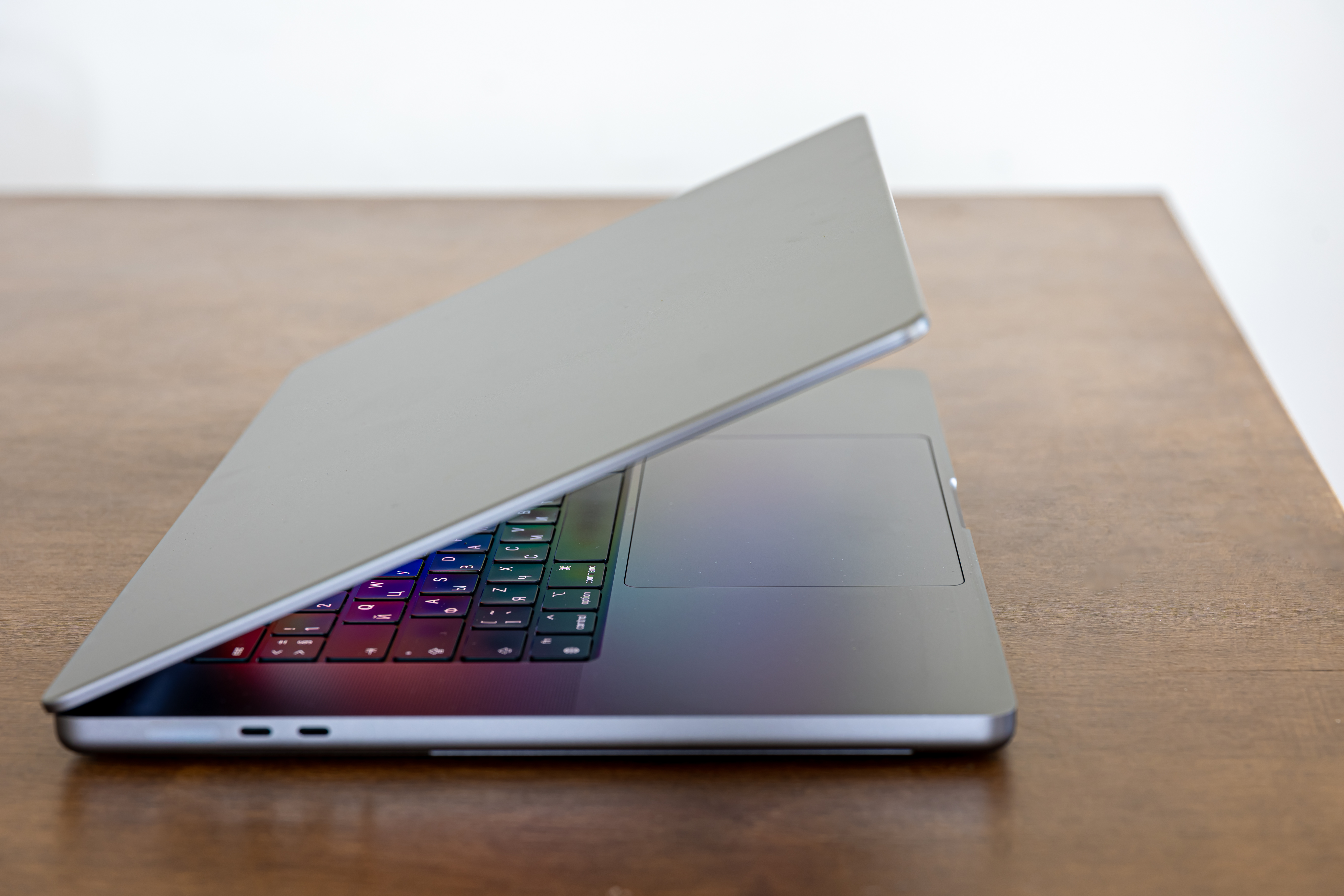 HP Laptop 17 - Diseño y construcción